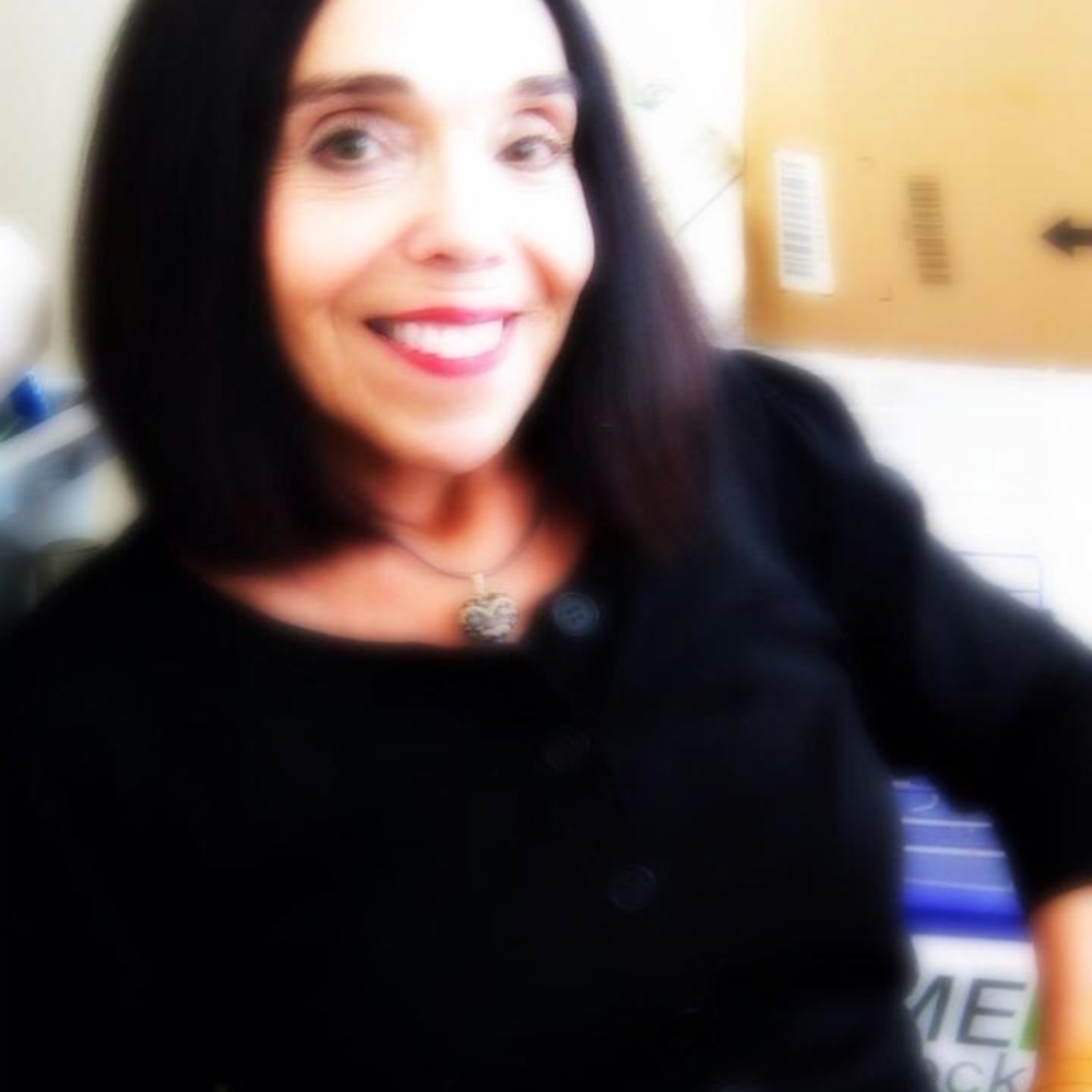 Meet your Posher, Veronica